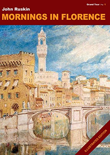 Mornings In Florence. Ediz. Illustrata