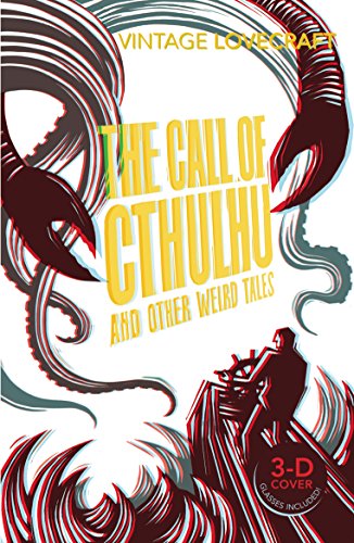 The Call Of Cthulhu And Other Weird Tales: H. P. Lovecraft