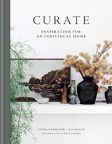 Curate: Inspiration For An Individual Home