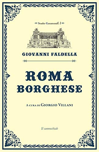 Roma Borghese