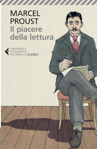 Il Piacere Della Lettura
