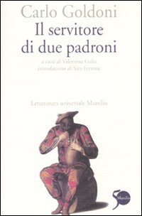 Il Servitore Di Due Padroni