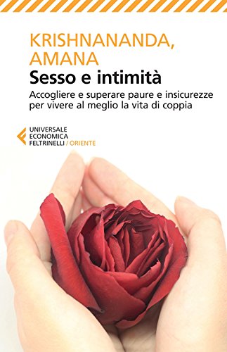Sesso E Intimità