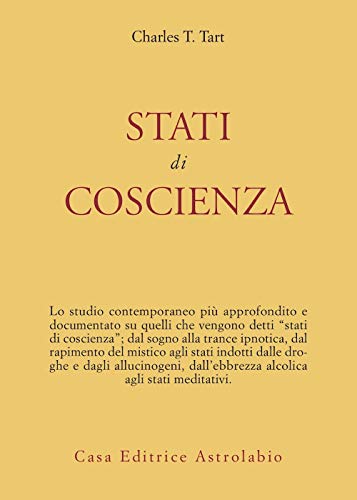 Stati Di Coscienza