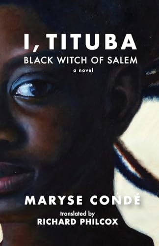 I, Tituba, Black Witch Of Salem
