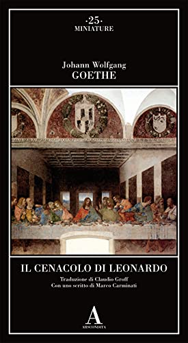 Il Cenacolo Di Leonardo