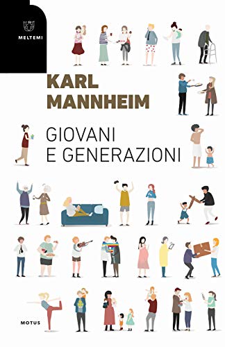 Giovani E Generazioni