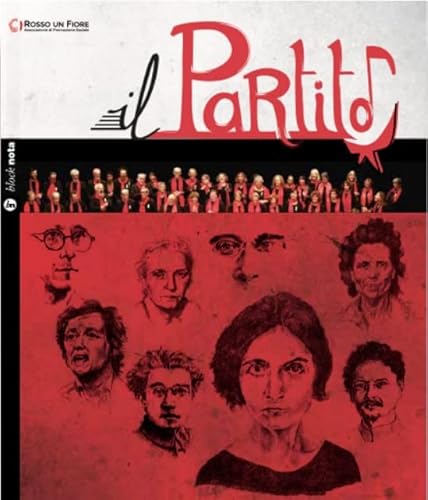 Il Partito. Con Cd Audio