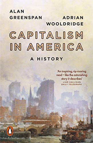 Capitalism In America: A History