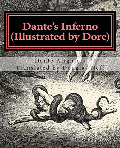 Dante'S Inferno (Illustrated By Dore): Modern English Version