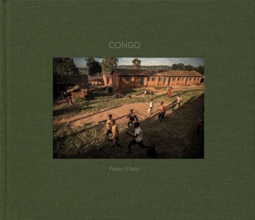 Congo: Une Lutte Sublime
