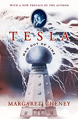 Tesla: Man Out Of Time