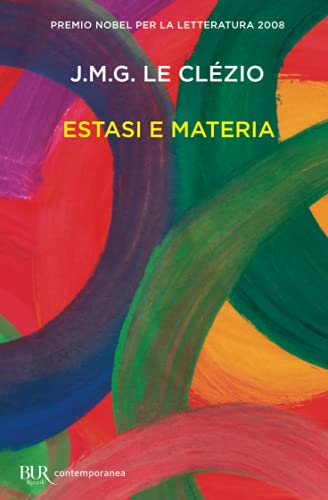 Estasi E Materia