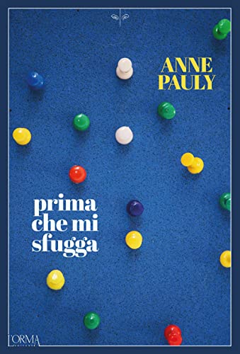 Prima Che Mi Sfugga