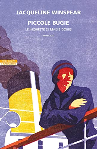 Piccole Bugie. Le Inchieste Di Maisie Dobbs
