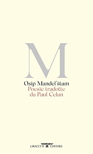 Poesie Tradotte Da Paul Celan