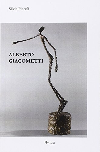Alberto Giacometti