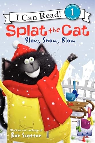 Blow, Snow, Blow: Blow, Snow, Blow