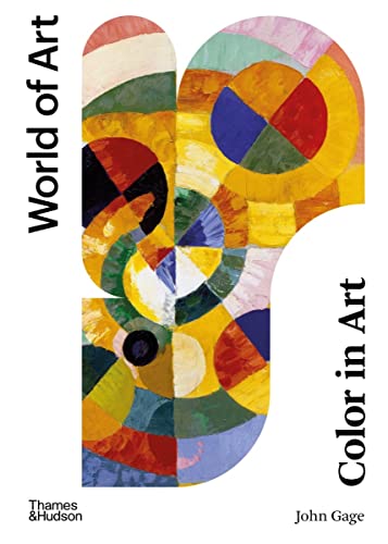 Color In Art: Colour In Art