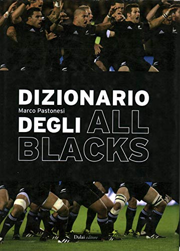 Dizionario Degli All Blacks