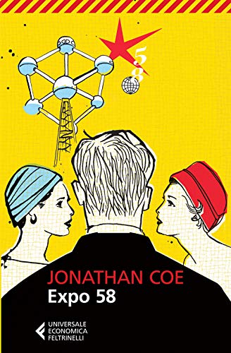 Expo 58