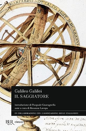 Il Saggiatore