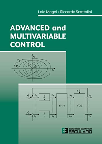 Advanced And Multivariable Control