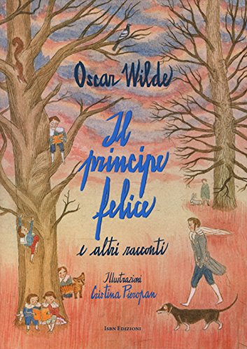 Il Principe Felice E Altri Racconti