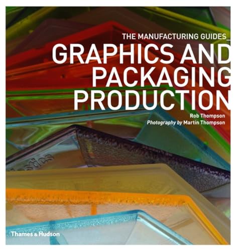 Graphics And Packaging Production