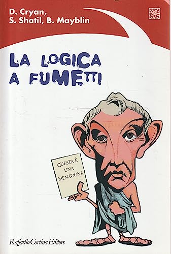 La Logica A Fumetti