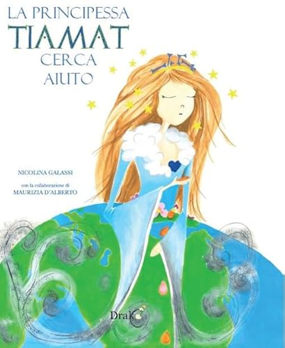 La Principessa Tiamat Cerca Aiuto
