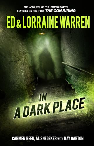 In A Dark Place [Lingua Inglese]
