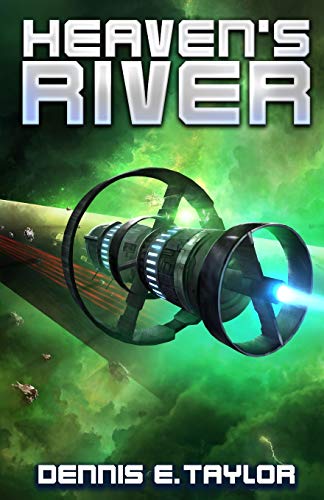 Heaven'S River