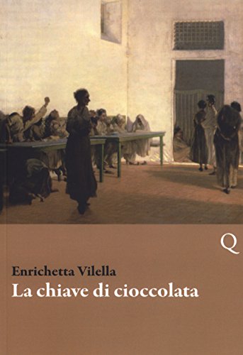 La Chiave Di Cioccolata