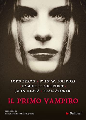 Il Primo Vampiro