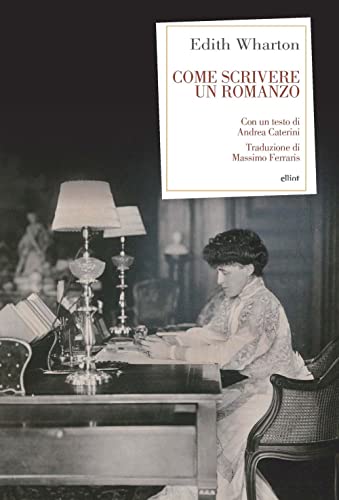 Come Scrivere Un Romanzo