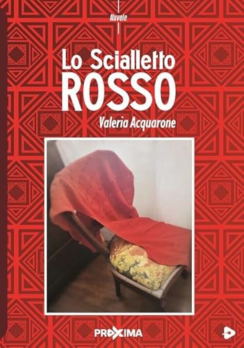 Lo Scialletto Rosso