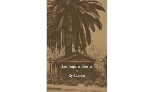 Los Angeles Stories