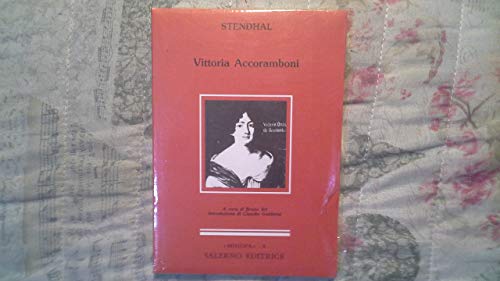 Vittoria Accoramboni