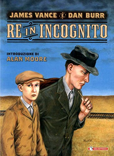 Re In Incognito