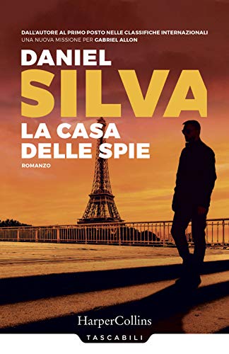 La Casa Delle Spie
