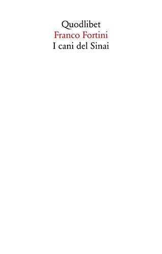 I Cani Del Sinai