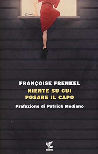 Niente Su Cui Posare Il Capo