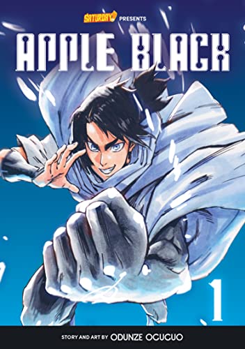 Apple Black, Volume 1 - Rockport Edition: Neo Freedom (1)