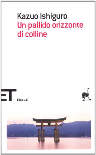 Un Pallido Orizzonte Di Colline