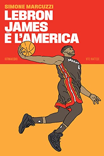 Lebron James È L’America