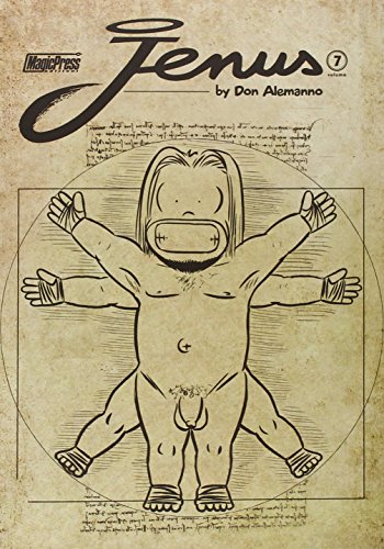 Jenus Di Nazareth (Vol. 7)