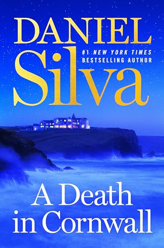 A Death In Cornwall: A Novel