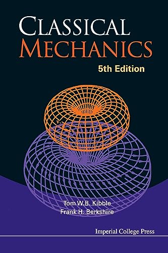 Classical Mechanics (5Th Edition) [Lingua Inglese]