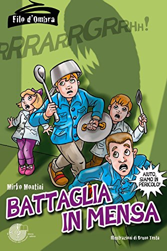 Battaglia In Mensa